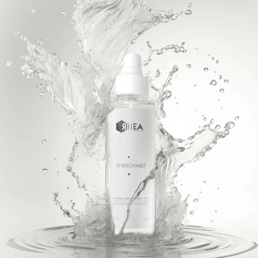 Rhea Cosmetics ENERGYMIST 200 мл - Енергетичний міст для обличчя - фото №1